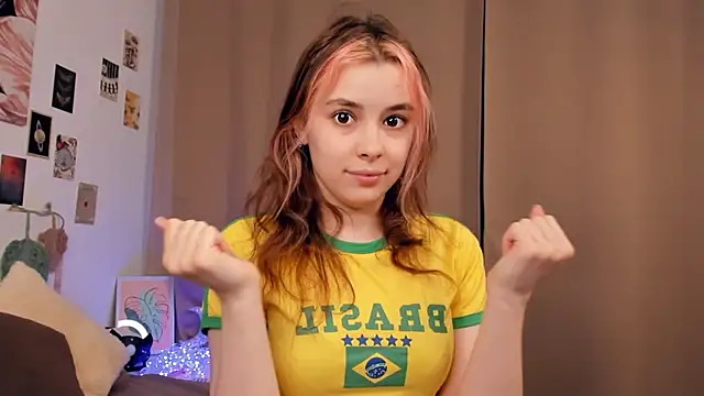 VedaSchulz online show from March 4, 2026, 7:20 pm