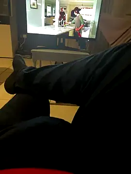 geilheit12 online show from October 5, 2025, 1:04 am