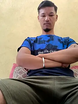 Dev is Horny online show from October 13, 2025, 5:29 am