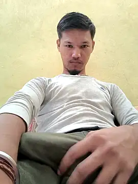 Dev is Horny online show from October 18, 2025, 5:32 am