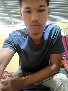 Dev is Horny online show from October 27, 2025, 8:29 am