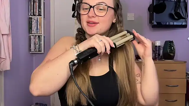 SexySashaxox online show from March 1, 2026, 9:22 am