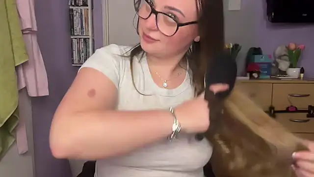 SexySashaxox online show from March 12, 2026, 10:27 pm