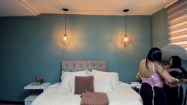 Miss Cataleya   online show from September 26, 2025, 11:58 am