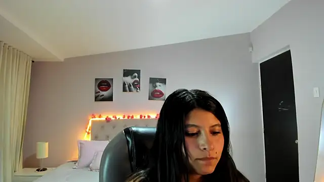 Snapshot of Miss_Cataleya__ chatting on May 22, 2026, 11:27 am Miss Cataleya online show from May 22, 2026, 11:27 am