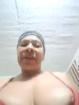 Snapshot of Morenaza6420 chatting on November 30, 2025, 12:53 pm Morenaza6420 online show from November 30, 2025, 12:53 pm