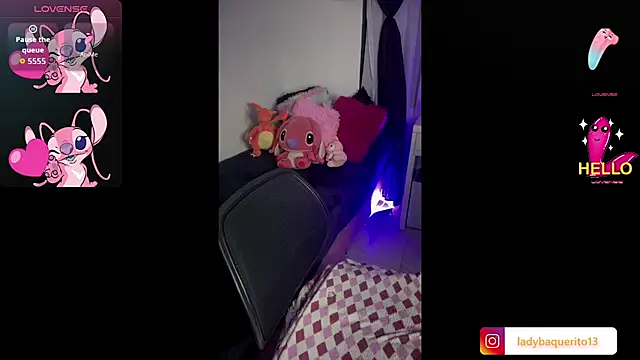 charlotte queen1320 online show from September 30, 2025, 2:27 am