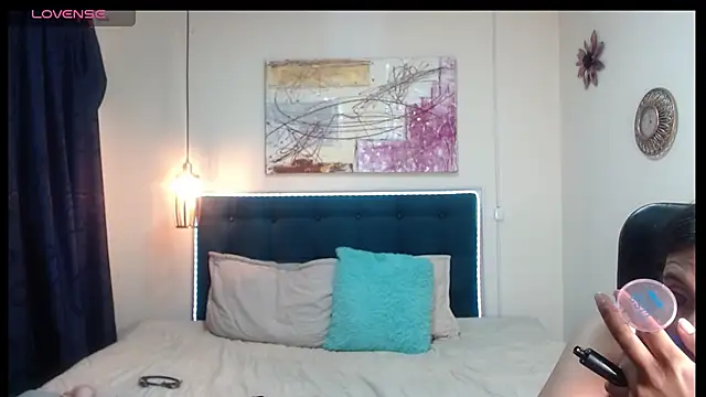 azabachebabe online show from December 4, 2025, 2:59 pm