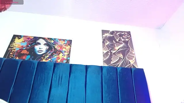 Annie switt online show from February 27, 2026, 4:56 am