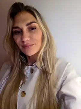 Melody1600 online show from March 22, 2026, 8:34 pm