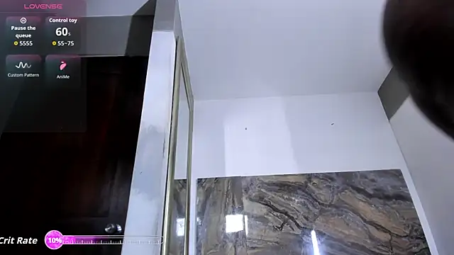 Kristel 05 online show from November 6, 2025, 12:06 pm