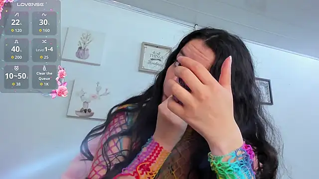 Samantha blow online show from January 11, 2026, 3:55 am