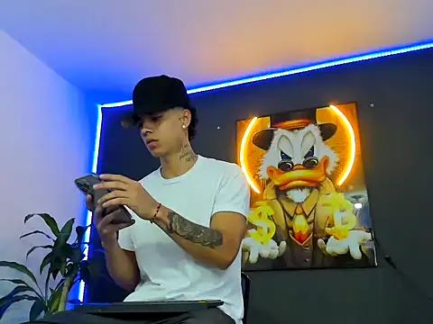 Randyy Ag online show from October 4, 2025, 9:35 pm