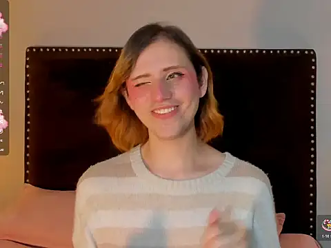 seraphine star online show from March 7, 2026, 1:24 am