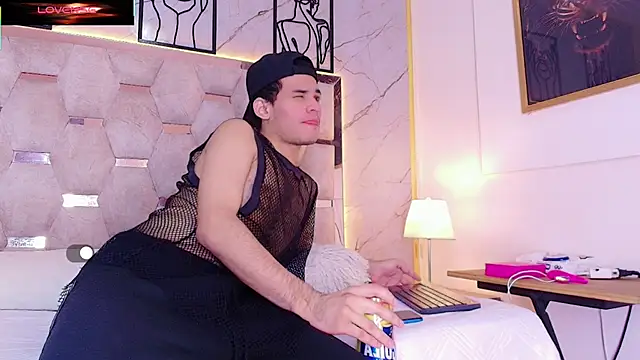 alessandro musk online show from July 26, 2026, 3:47 am