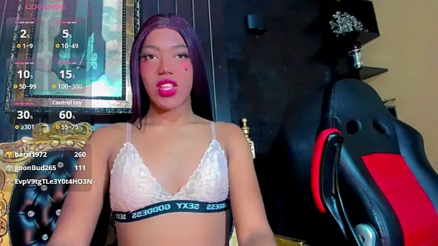 bayolet  online show from October 1, 2025, 11:27 am