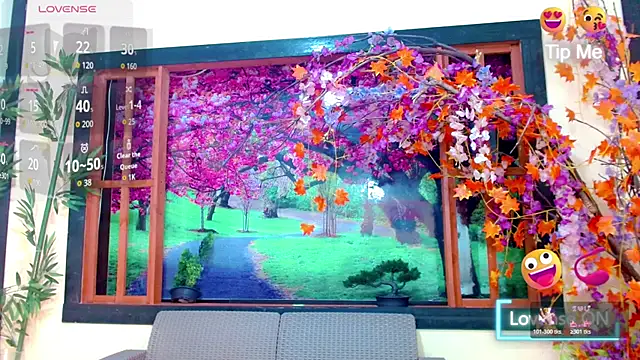 bayolet  online show from November 15, 2025, 11:18 am