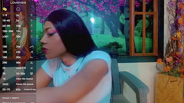 bayolet  online show from February 11, 2026, 10:42 am