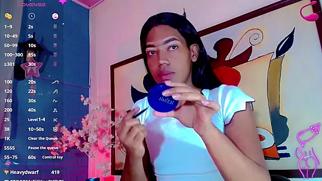 bayolet  online show from February 18, 2026, 12:12 pm