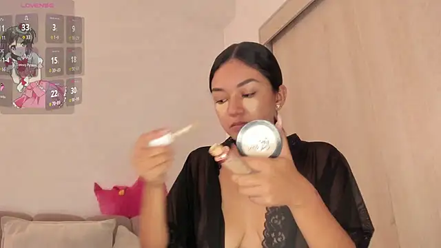 sarayu- online show from November 15, 2025, 4:54 am