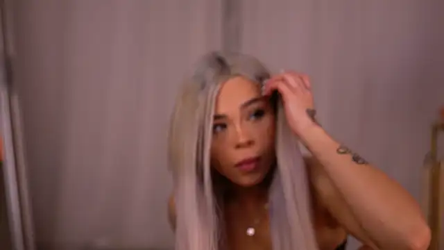 NickyBenz online show from October 23, 2025, 5:55 pm