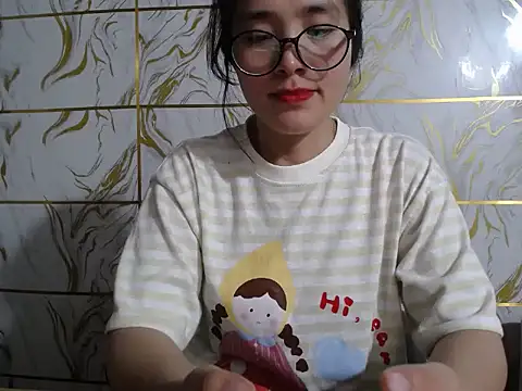 Snapshot of Lyzizi_lovely09 chatting on July 7, 2026, 6:47 am Lyzizi lovely09 online show from July 7, 2026, 6:47 am
