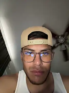 StrokingDaddy4 online show from September 29, 2025, 10:25 pm