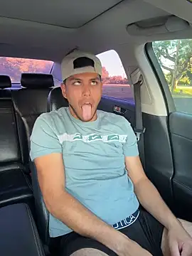 StrokingDaddy4 online show from November 12, 2025, 11:14 pm