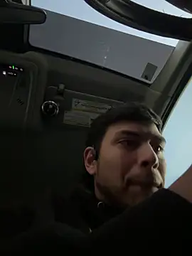 StrokingDaddy4 online show from February 23, 2026, 1:08 pm