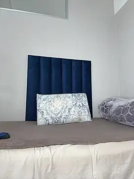 Pinkdollyg online show from February 23, 2026, 1:47 am