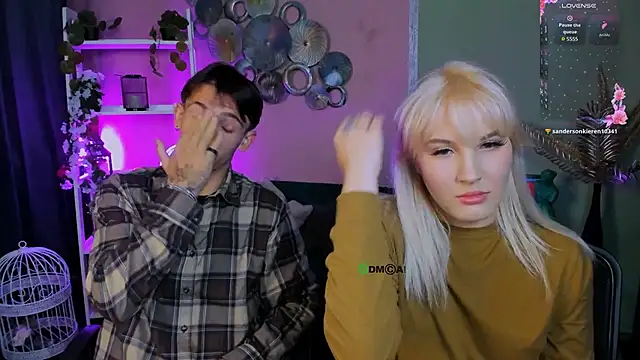 marta smith online show from October 12, 2025, 7:13 pm