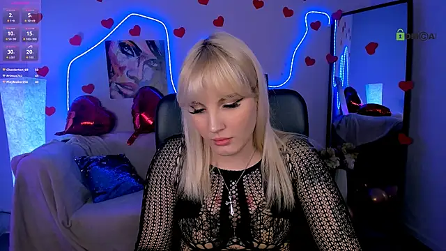 marta smith online show from February 17, 2026, 1:46 am