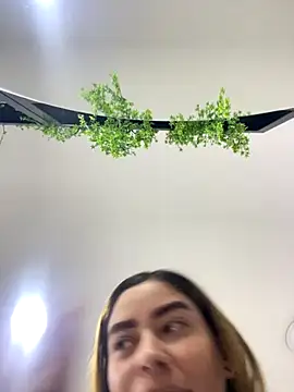 CharlotteBrownn  online show from October 25, 2025, 3:14 am