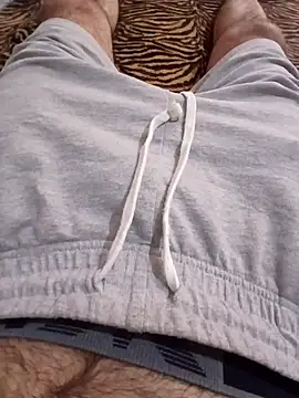 DomDix online show from April 20, 2026, 12:41 pm