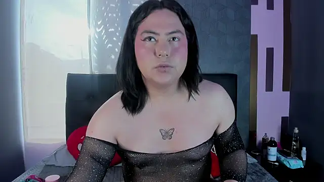 Kink  Angell online show from November 10, 2025, 11:42 am