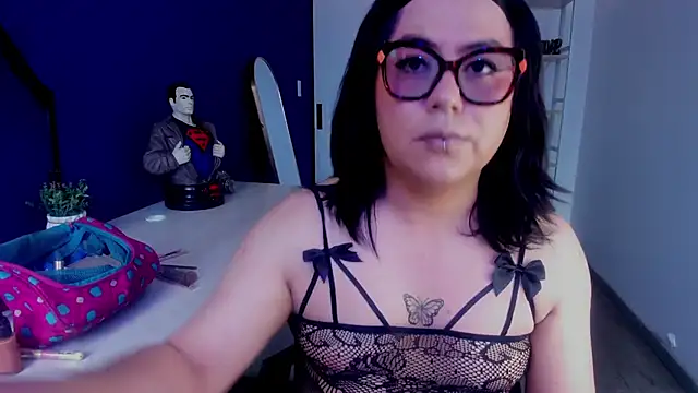 Kink  Angell online show from November 20, 2025, 2:06 pm