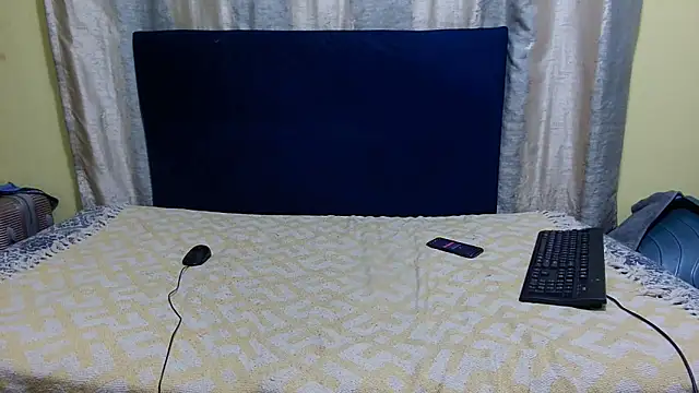 KinkyTrans23 online show from March 10, 2026, 8:14 pm