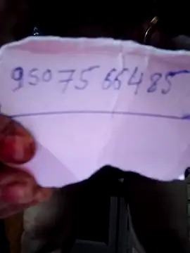 rani8008 online show from October 4, 2025, 6:22 am