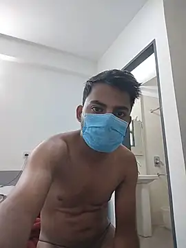Snapshot of themasklover chatting on May 19, 2026, 3:35 am themasklover online show from May 19, 2026, 3:35 am