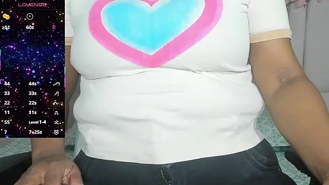 mya blaze online show from September 26, 2025, 12:53 pm