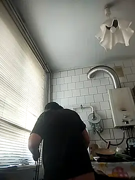 Funny Karina online show from September 10, 2025, 6:46 am