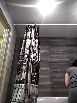 Funny Karina online show from September 12, 2025, 9:53 am