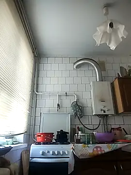 Funny Karina online show from September 14, 2025, 6:01 am