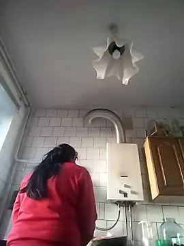 Funny Karina online show from September 20, 2025, 3:46 pm