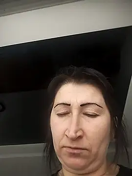 Funny Karina online show from October 11, 2025, 10:14 am