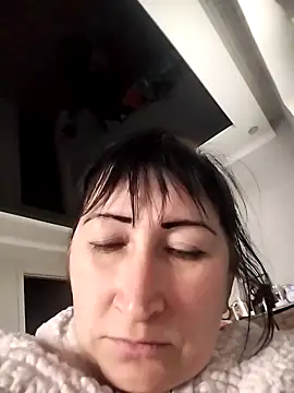 Funny Karina online show from October 15, 2025, 1:44 pm