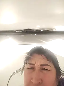 Funny Karina online show from March 5, 2026, 10:33 am