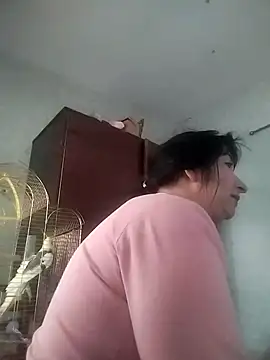 Funny Karina online show from April 20, 2026, 4:59 am