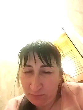 Funny Karina online show from April 21, 2026, 12:44 pm