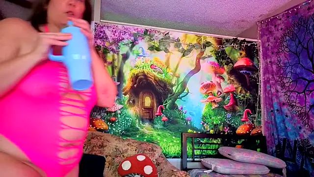 Princess  Kitty   online show from September 20, 2025, 4:19 pm